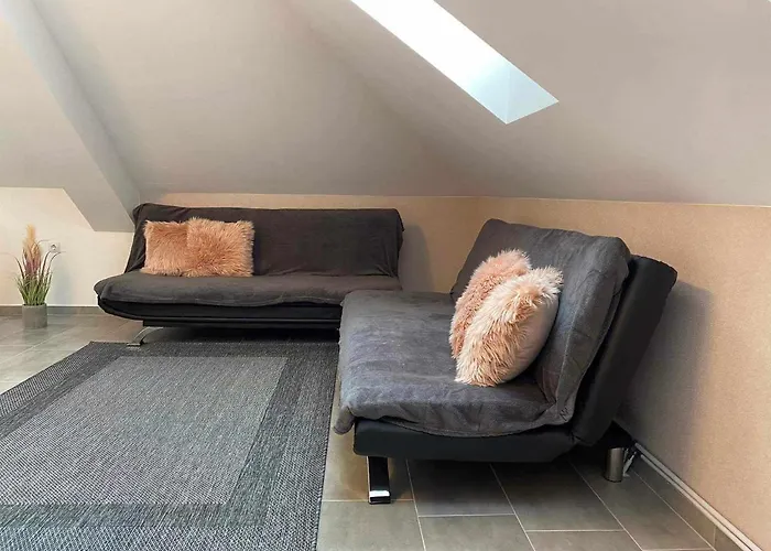 Csipke Residence 3